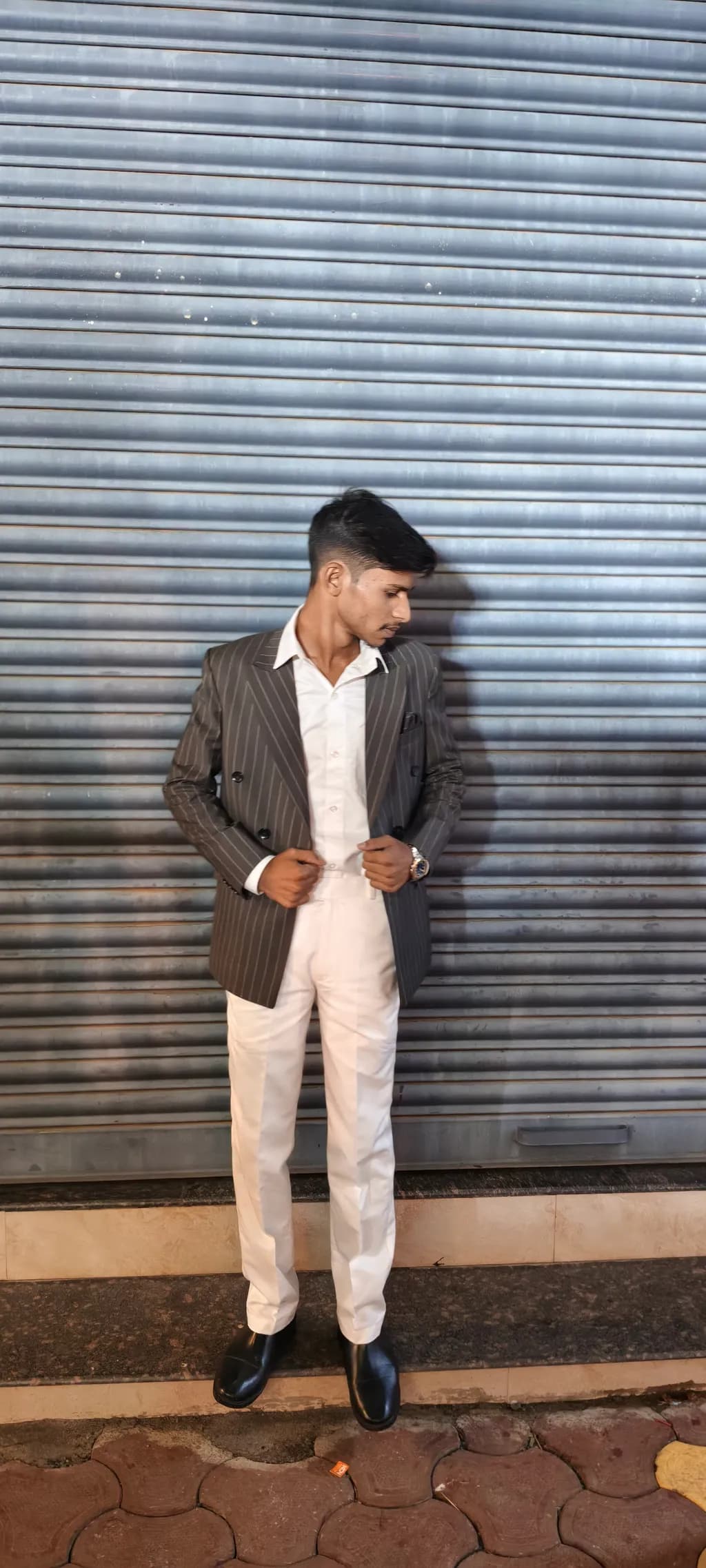 Urban Elegance