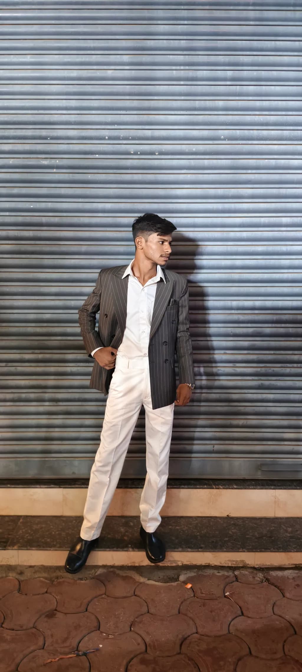 Urban Elegance