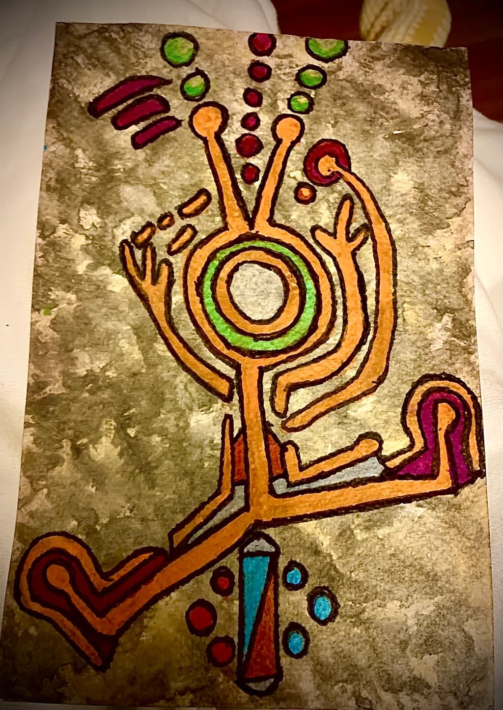 Circuit Dancer