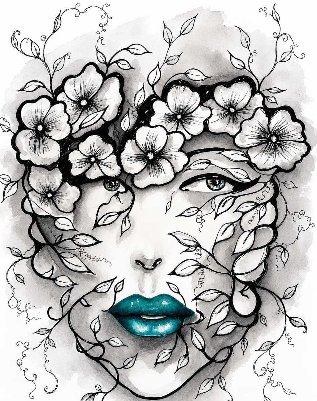 Garden Muse