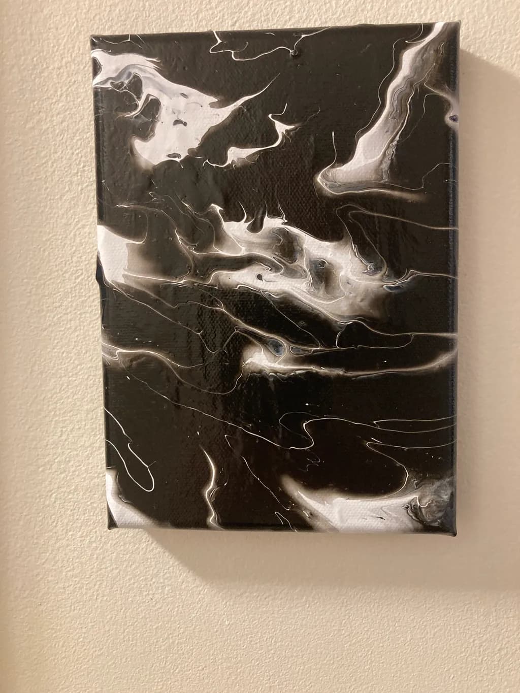 Monochrome Flow