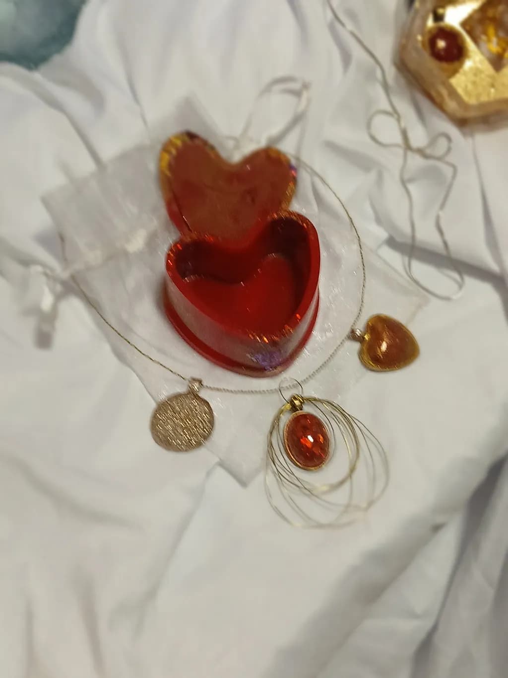 Amber Heart Trio