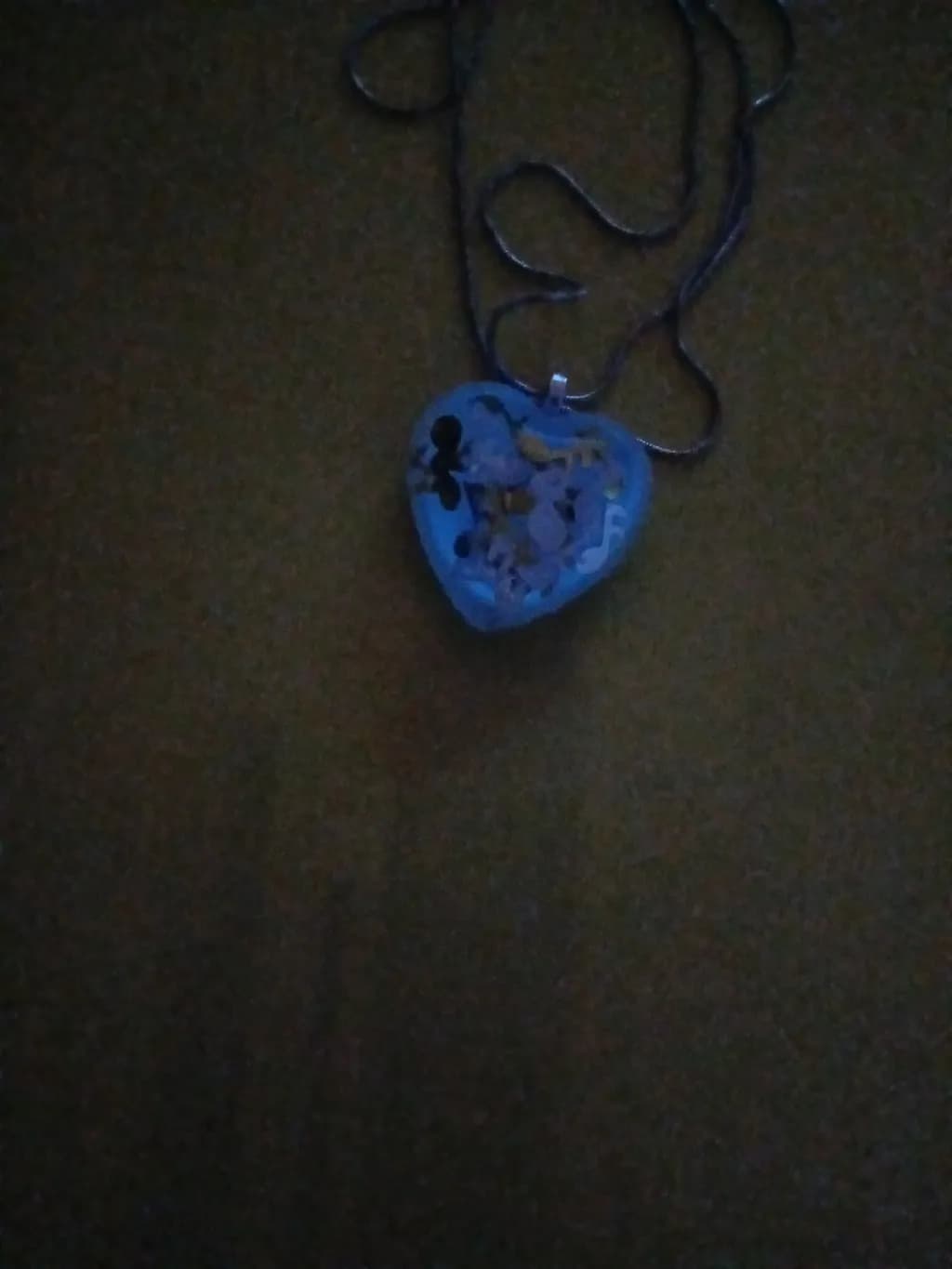 Heart of Whimsy
