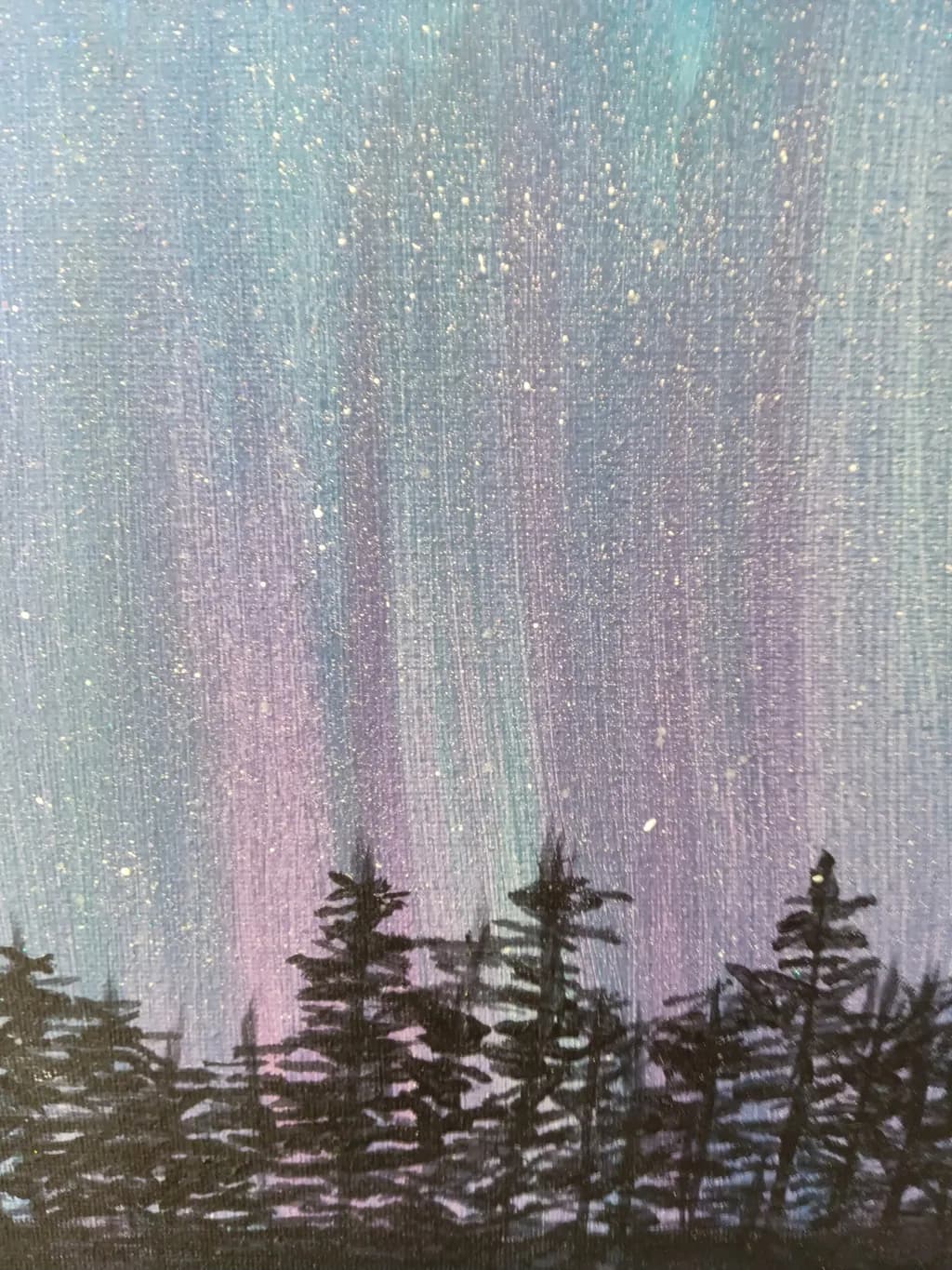 Northern Glow