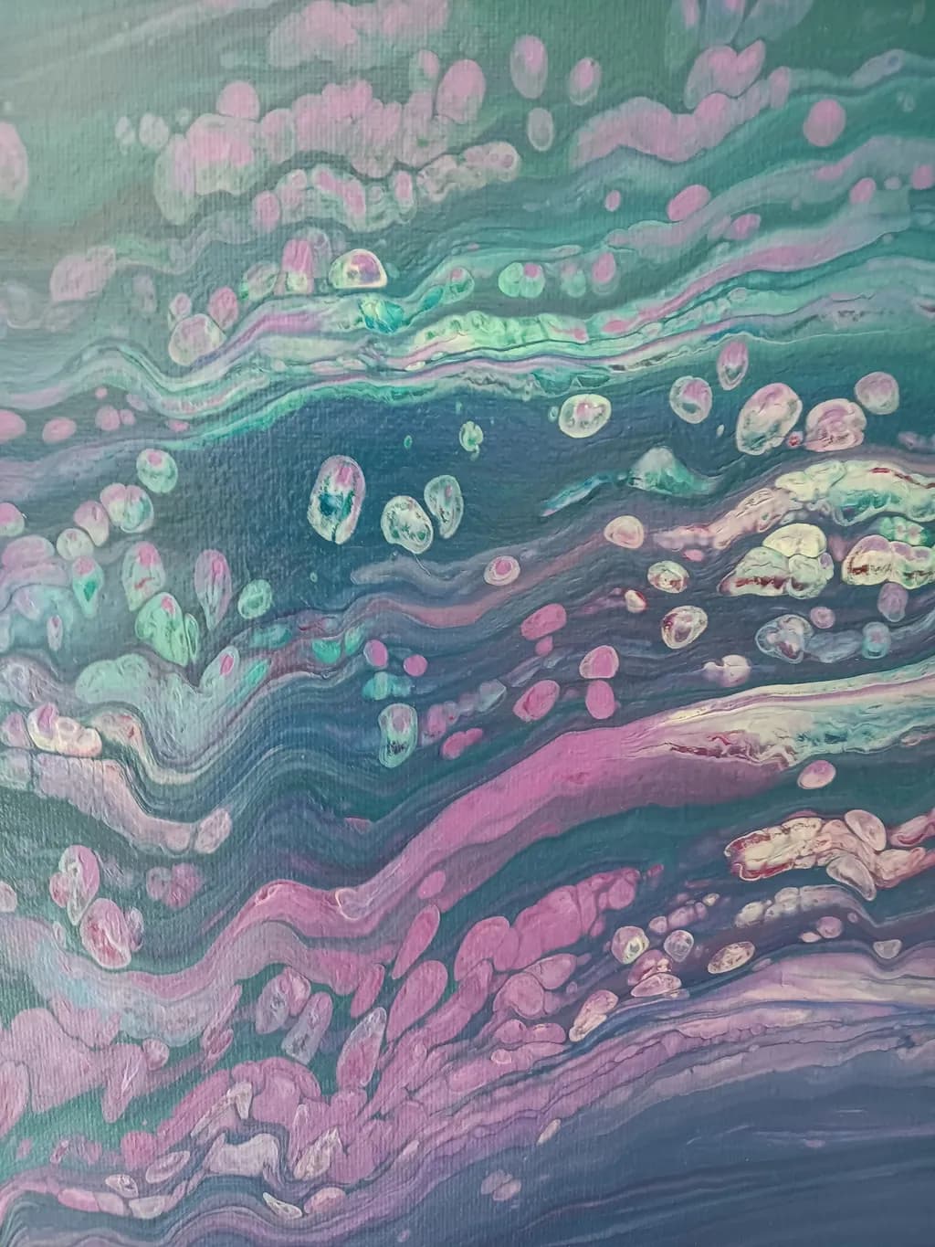 Celestial Flow