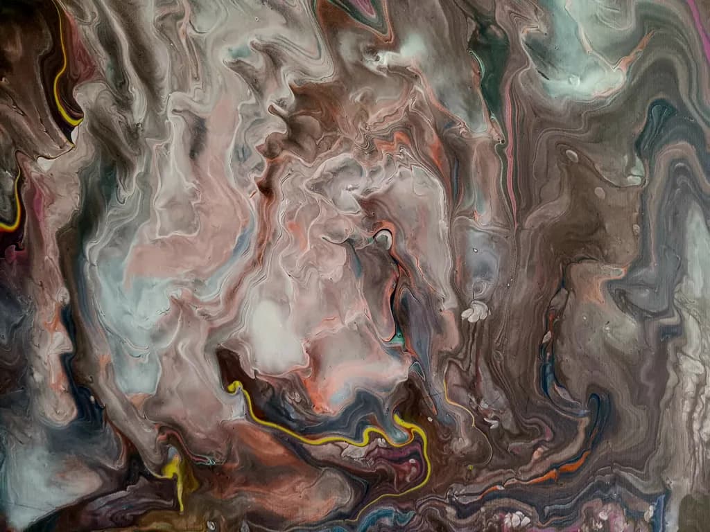 Flowing Currents