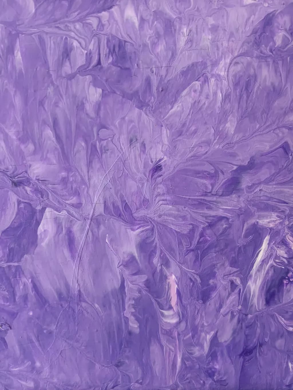 Lavender Currents