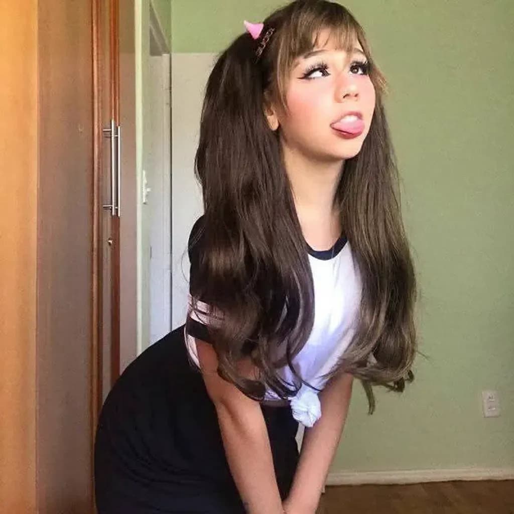 Playful Gaze