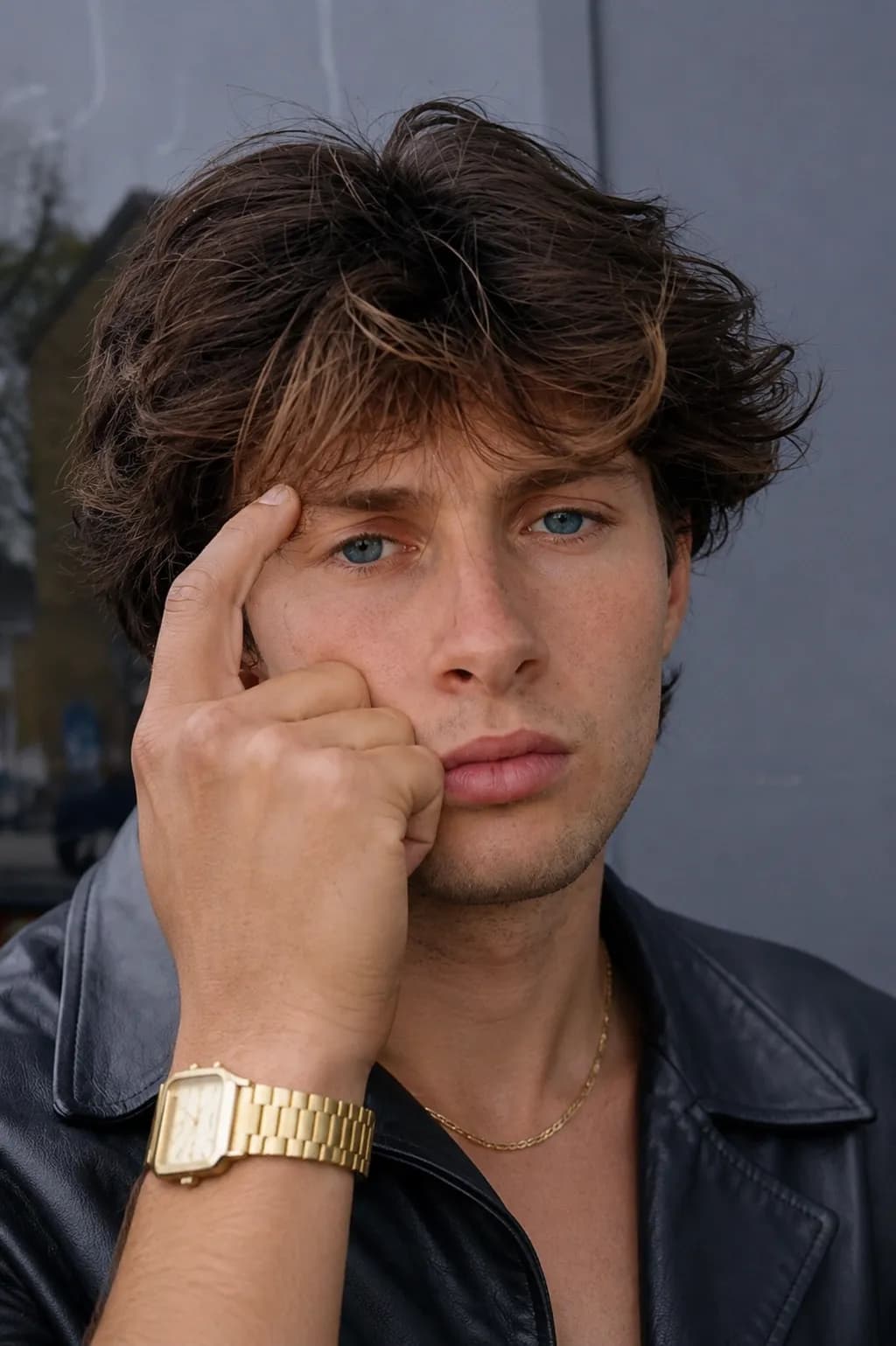 Contemplation