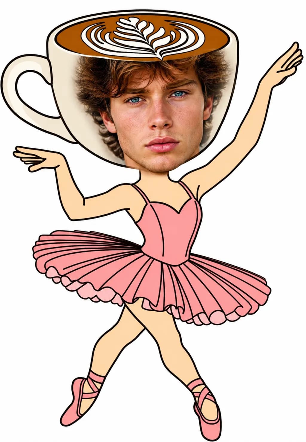 Ballet Brew