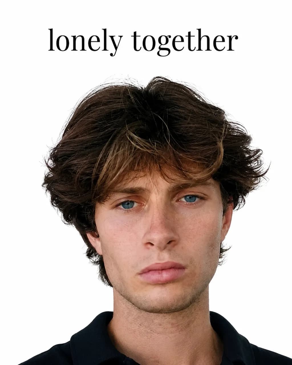 Lonely Together