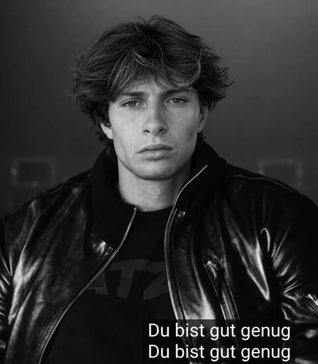 Gut Genug