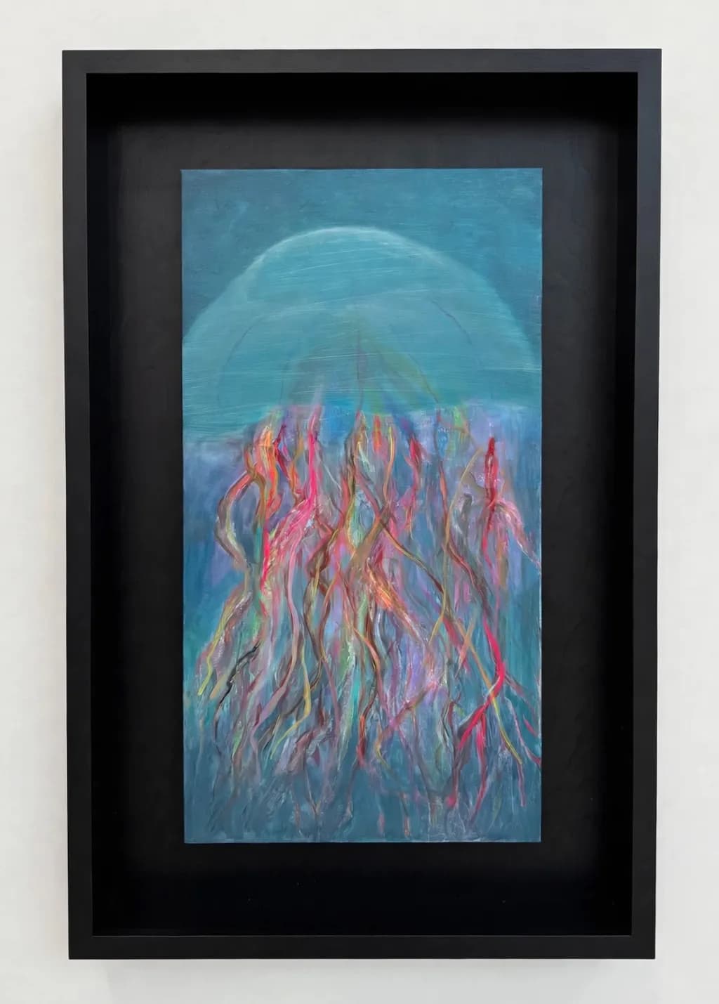 Jellyfish Flow