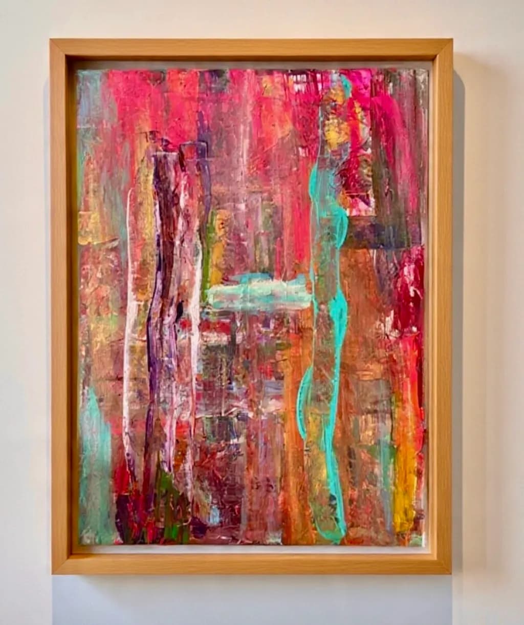 Chromatic Layers