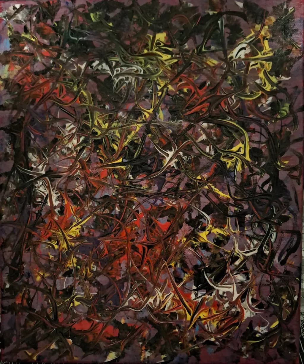 Tangled Currents