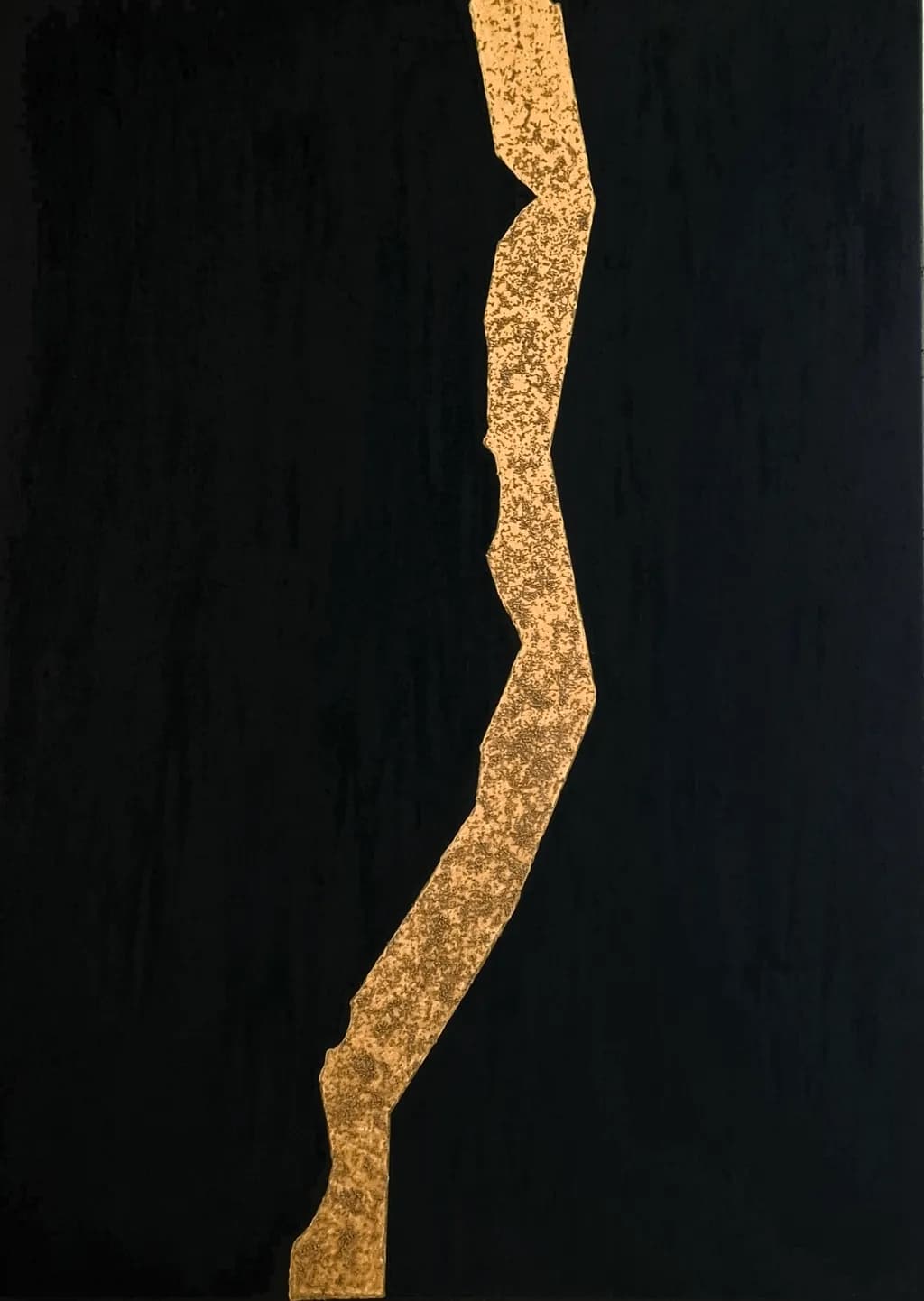 Golden River