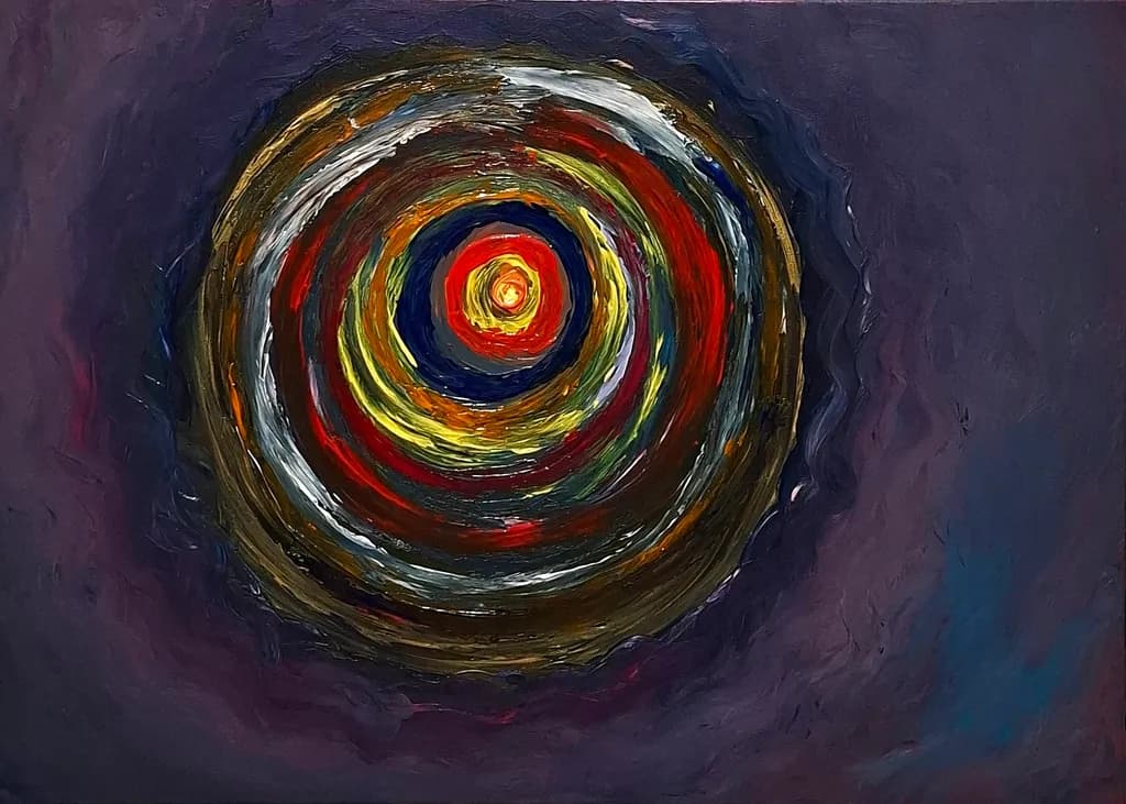 Concentric Circles