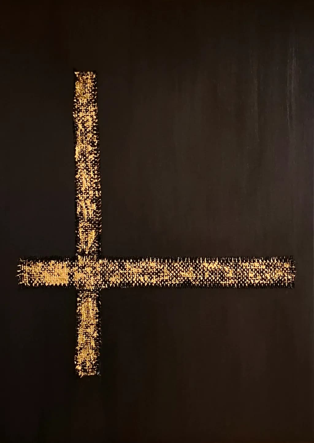 Abstract Cross Composition