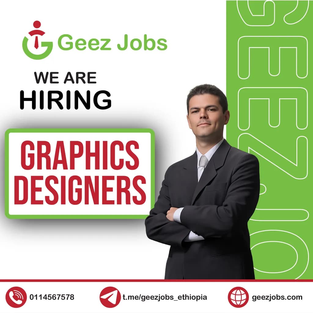 Geez Jobs Hiring