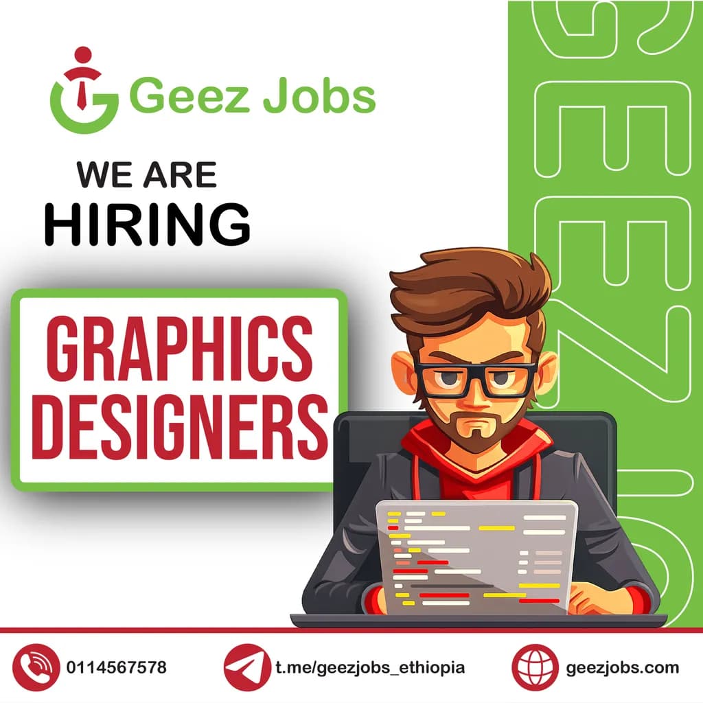 Geez Jobs Hiring