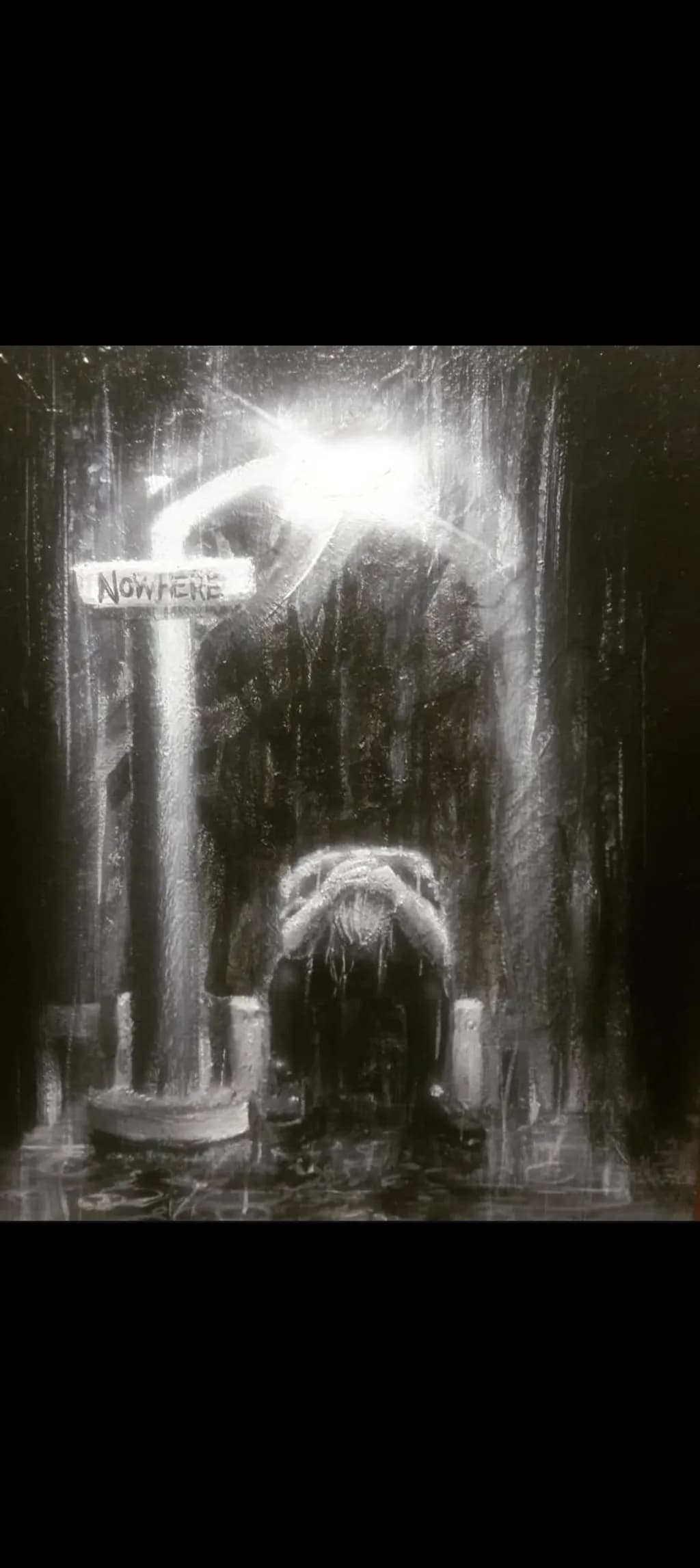 Nowhere Silence