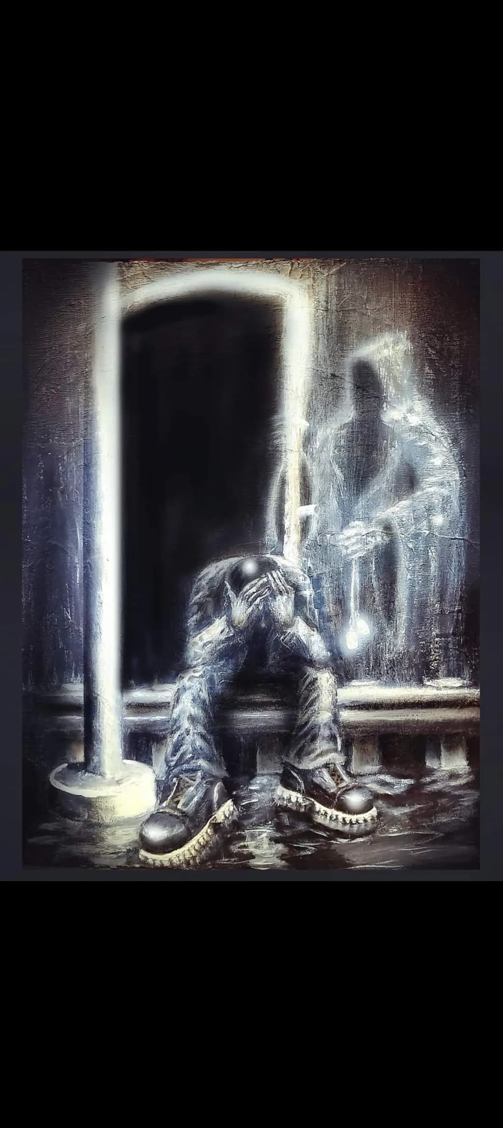 Silent Reckoning