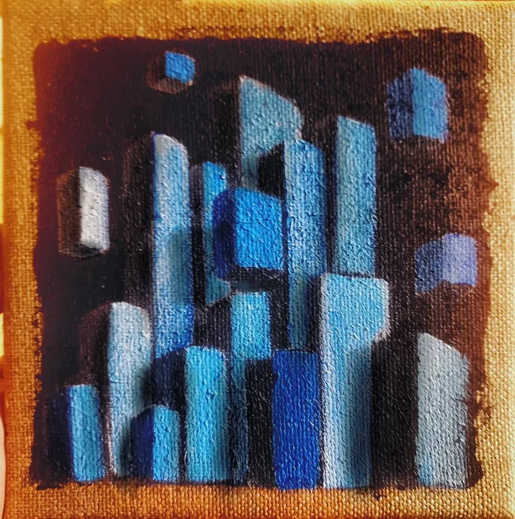 Blue Prism Structures
