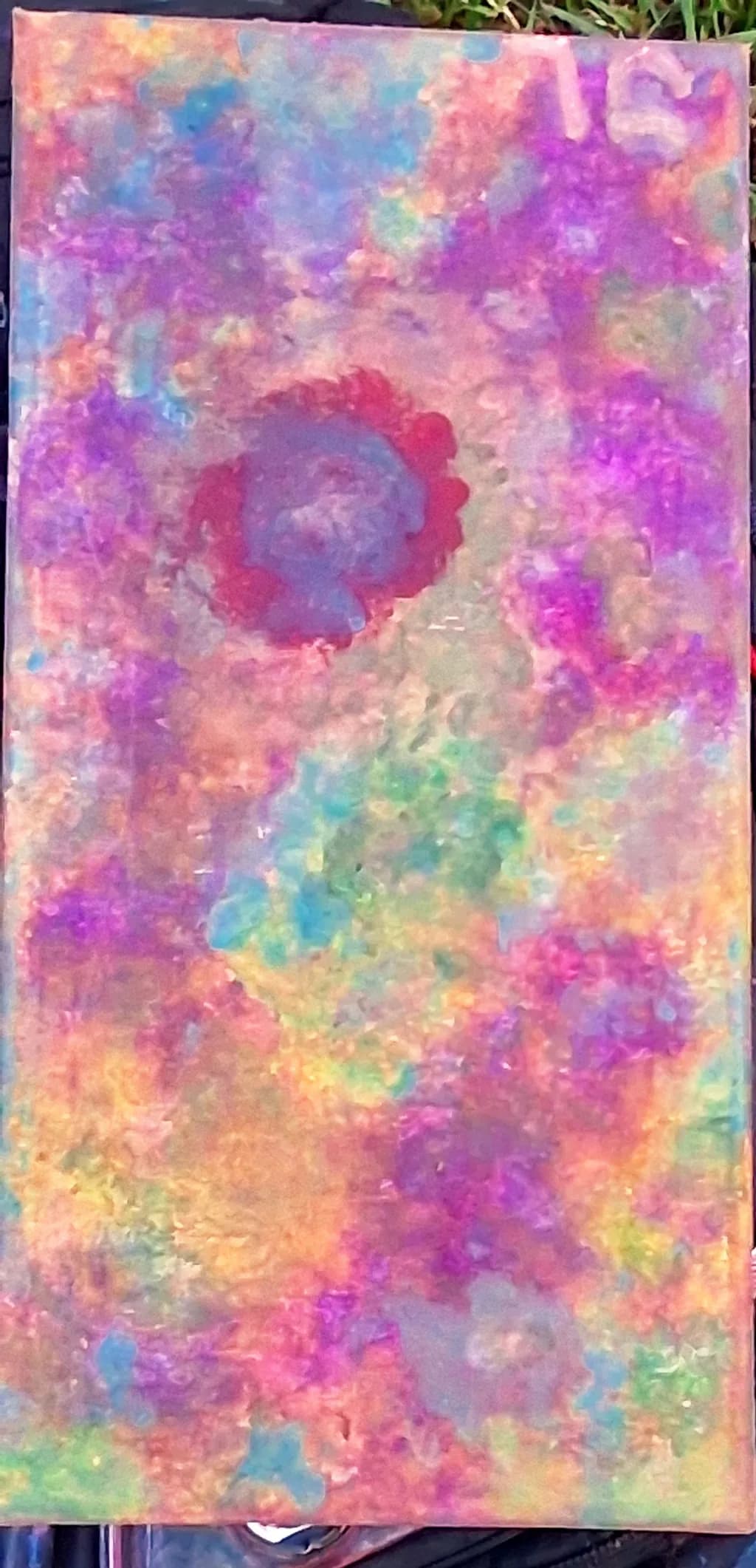 Color Bloom