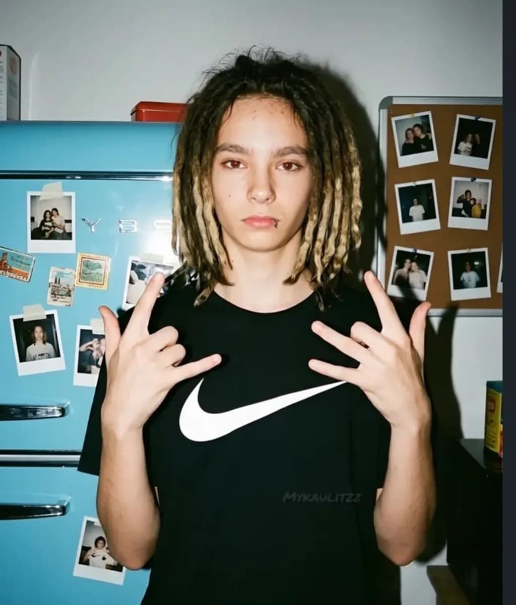 Dreadlock Rebellion