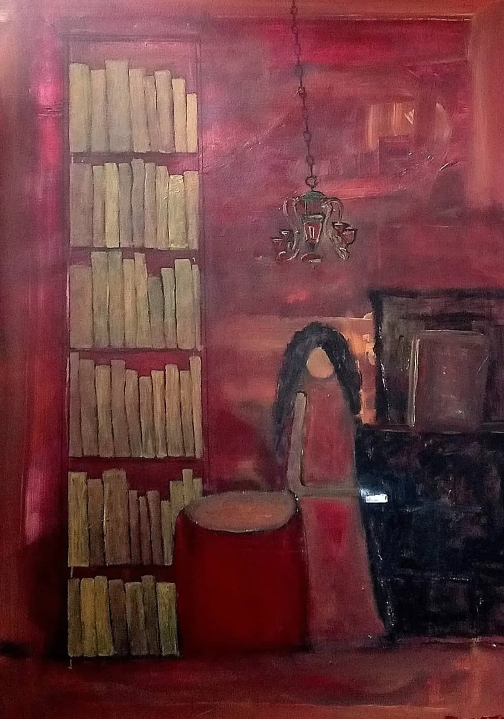 Library Muse