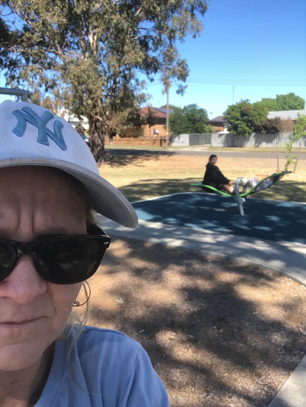 Parkside Moment