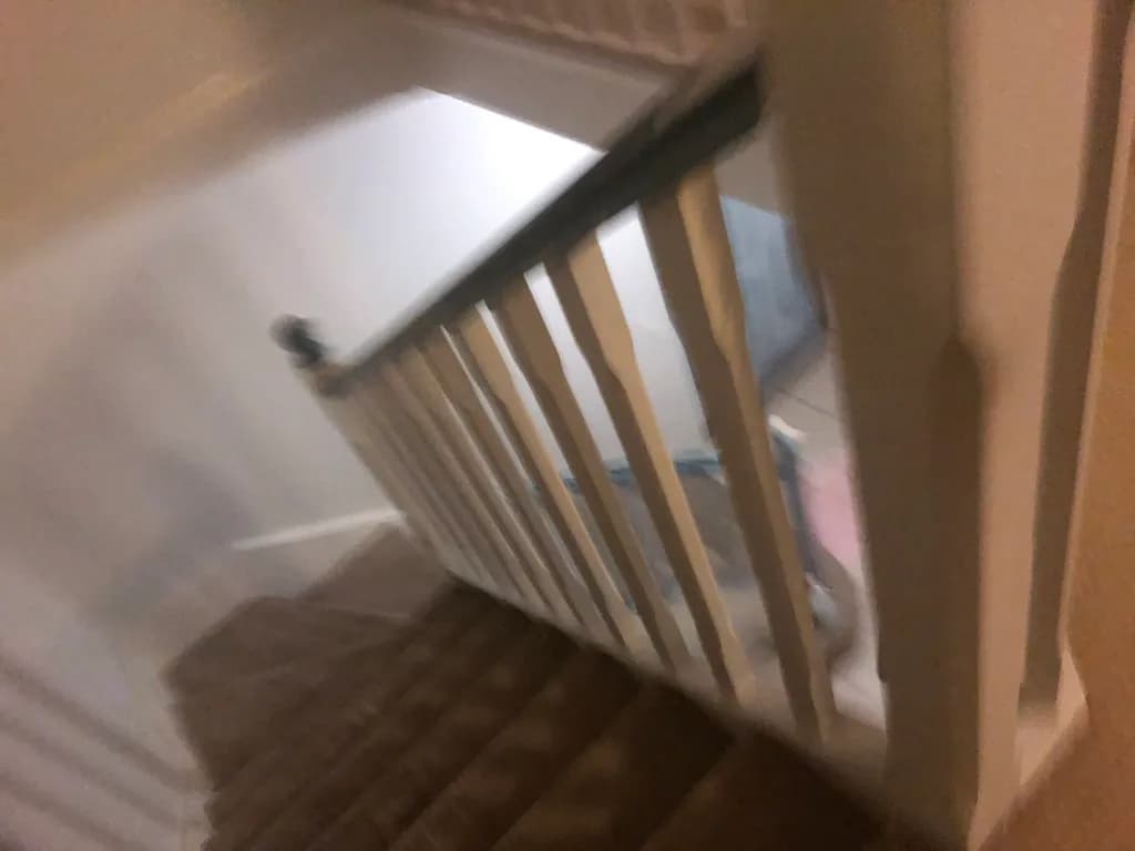 Blurred Descent