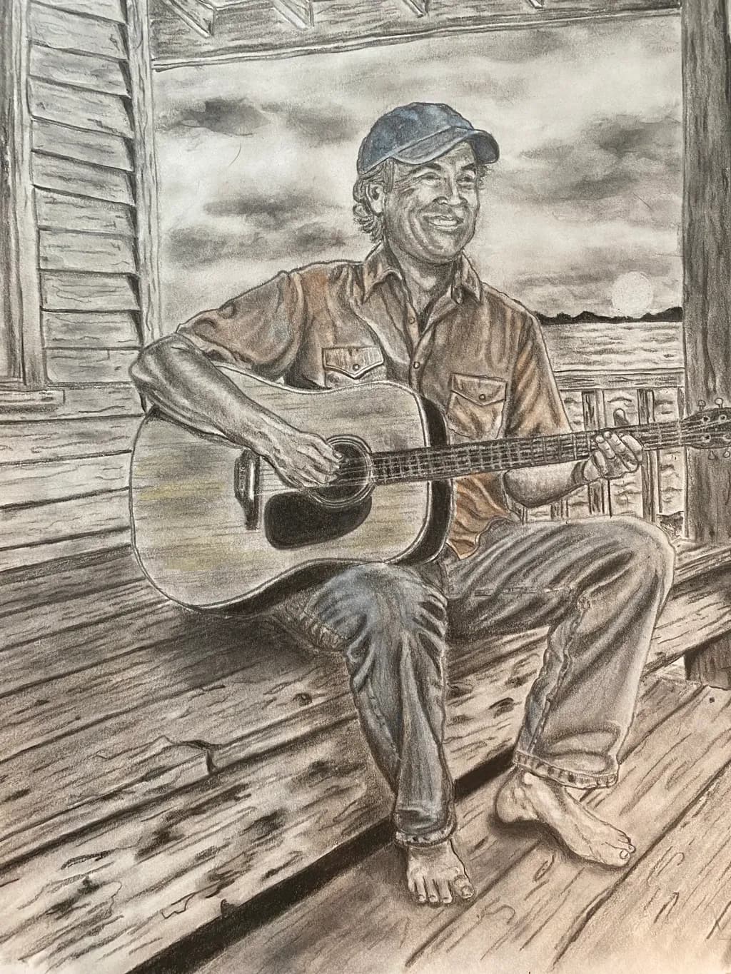Porch Melody
