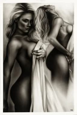 nakedness