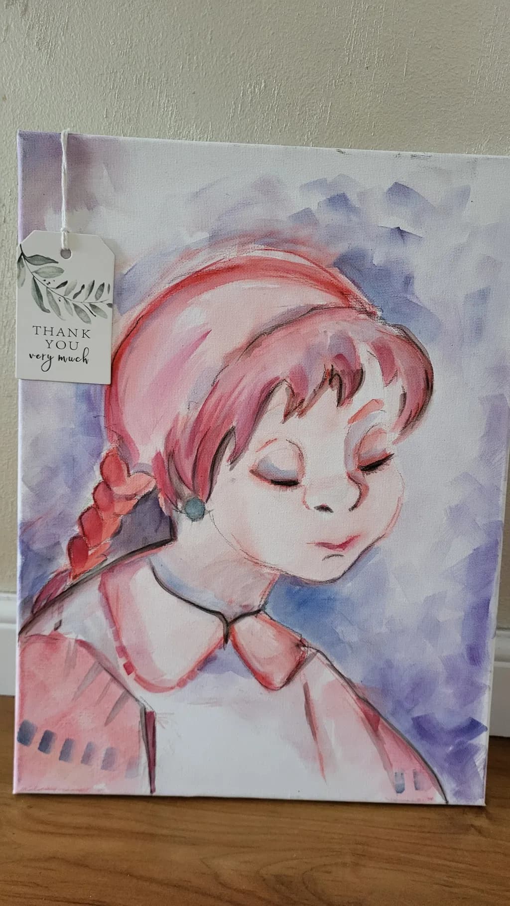 Quiet Reflection