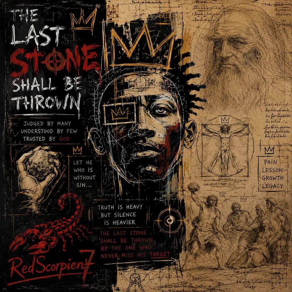 The Last Stone