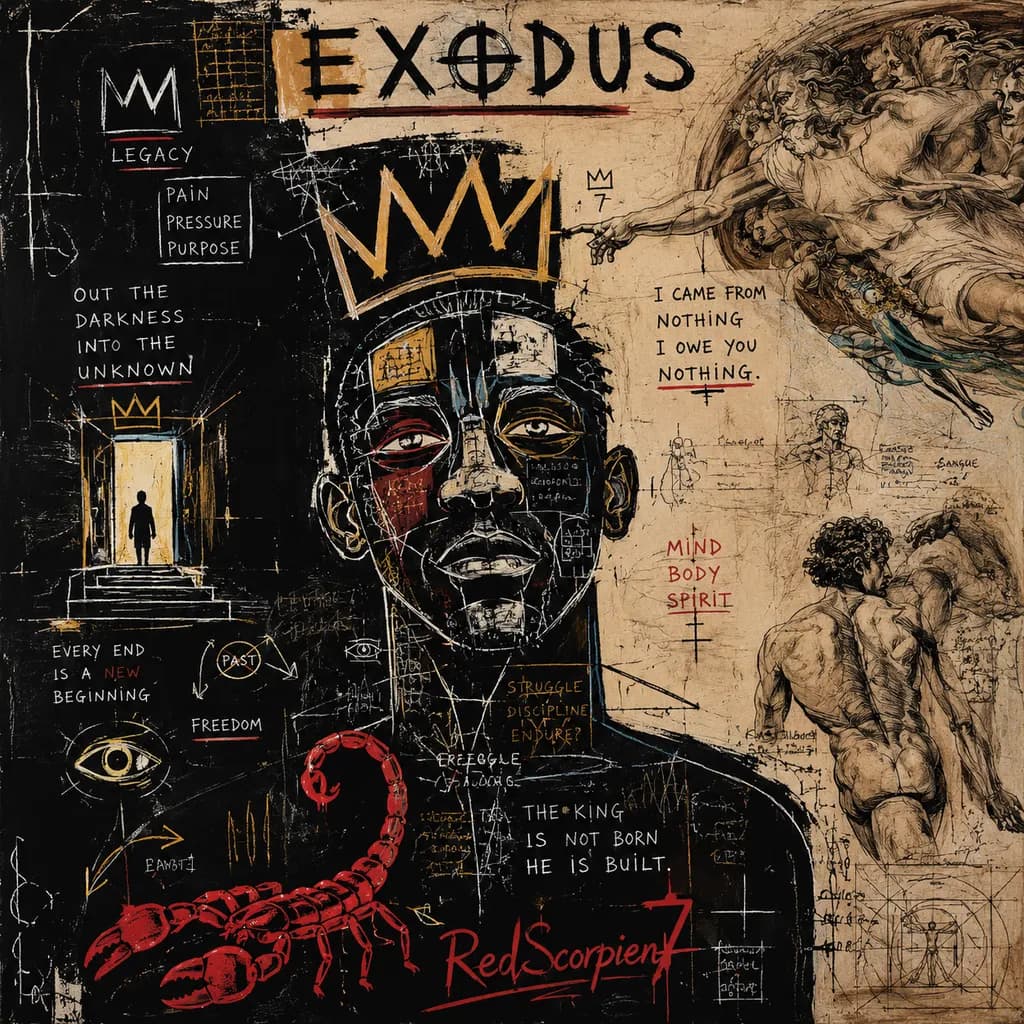 Exodus Legacy