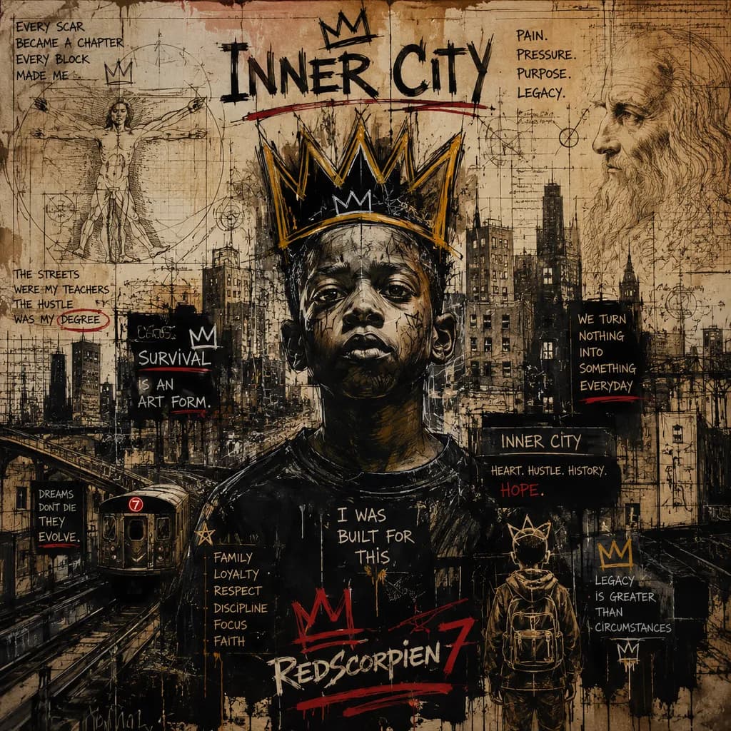 Inner City Legacy