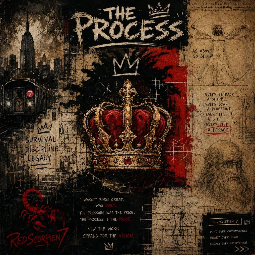 The Process