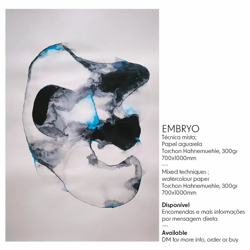 Abstract Embryo