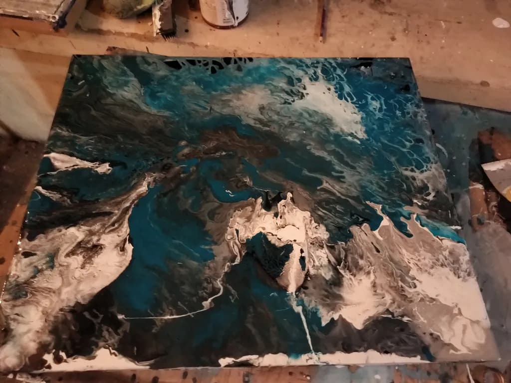 Ocean Currents