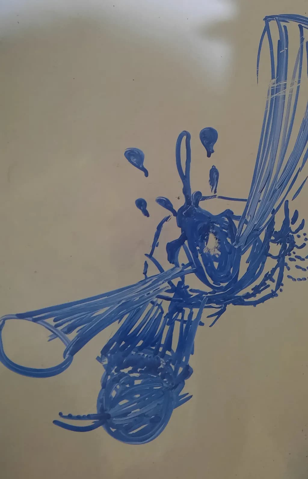 Flow Motion