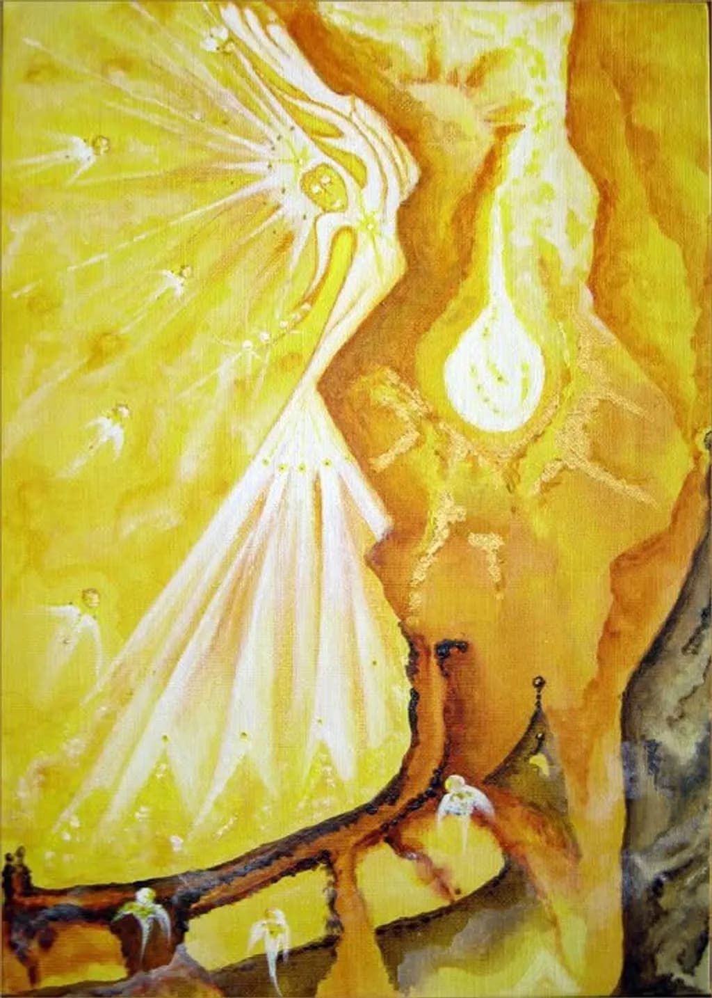 Solar Encounter
