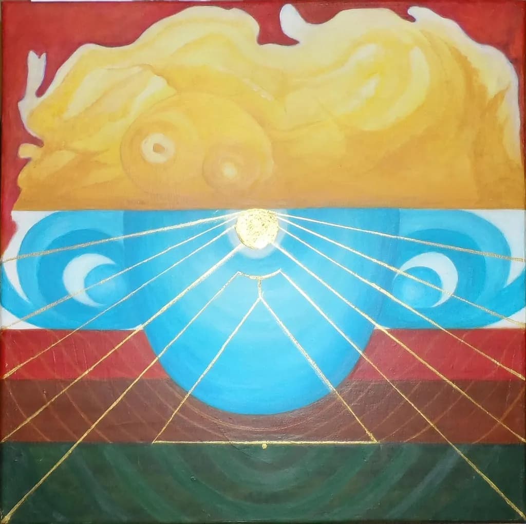 Radiant Orbit