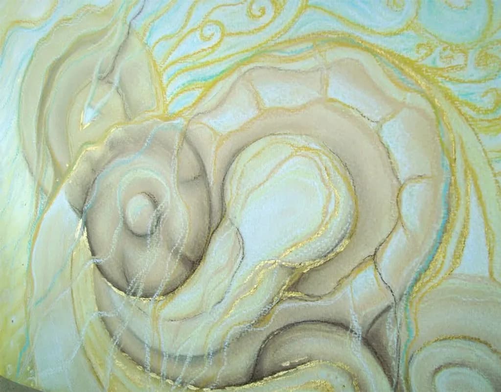 Golden Spirals