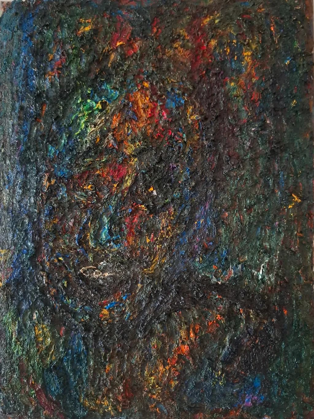 Ephemeral Depths