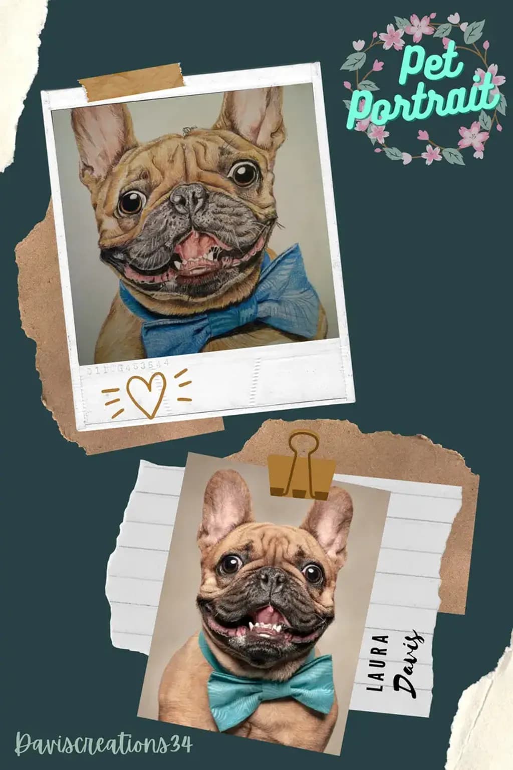 French Bulldog Charm