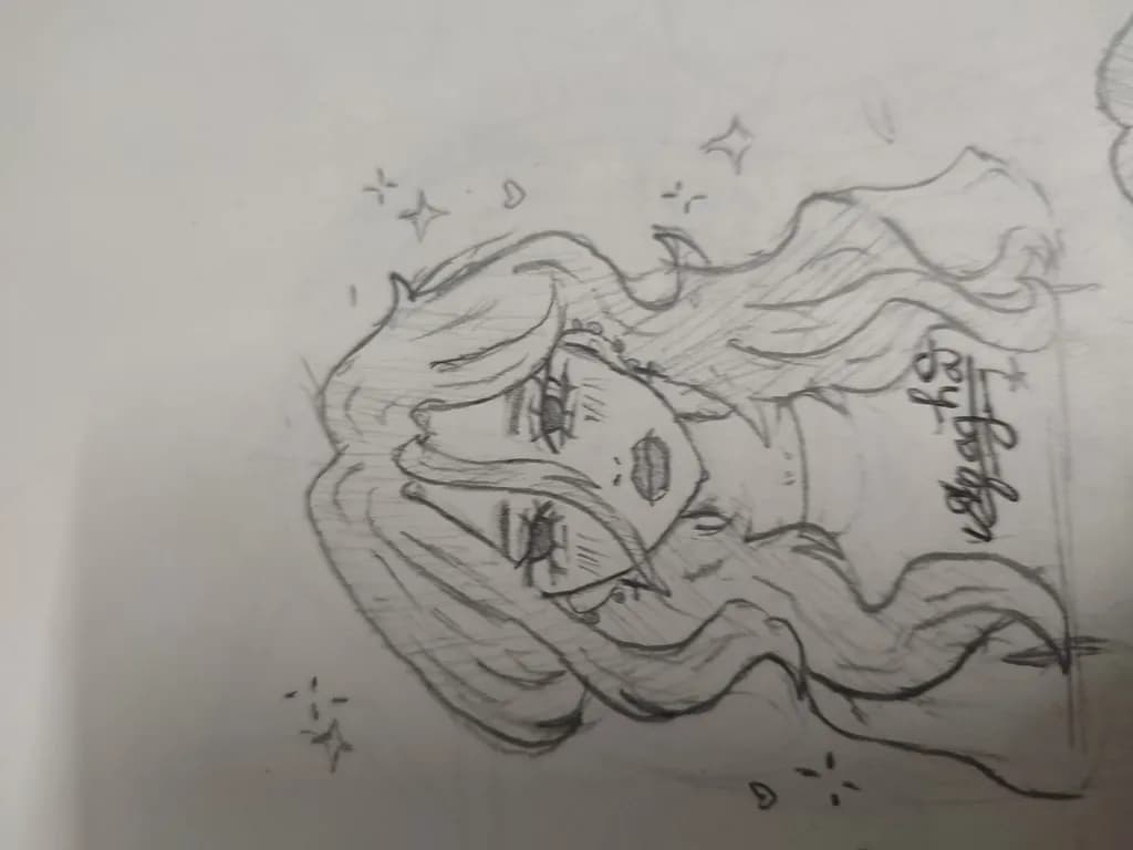 Starlit Gaze