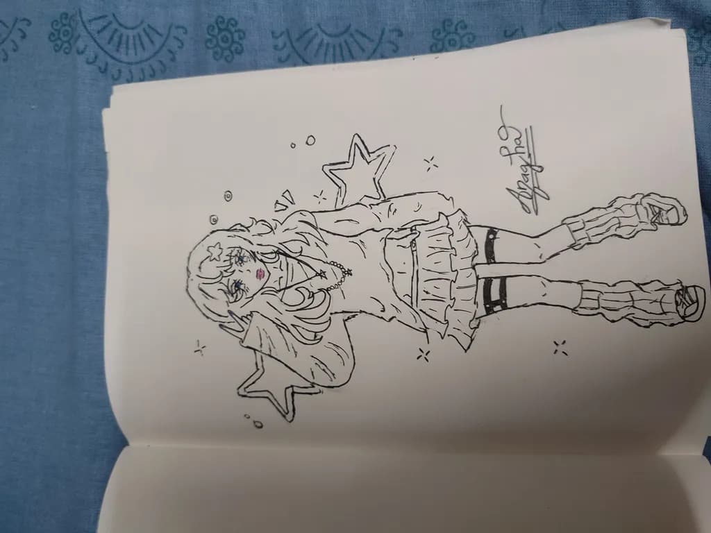 Starry Style
