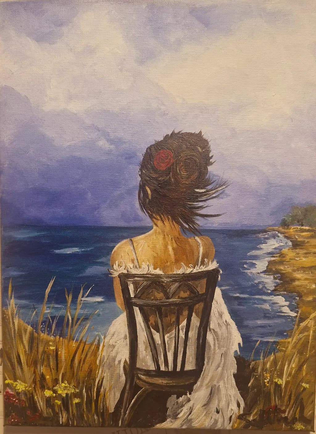 Seaside Reverie